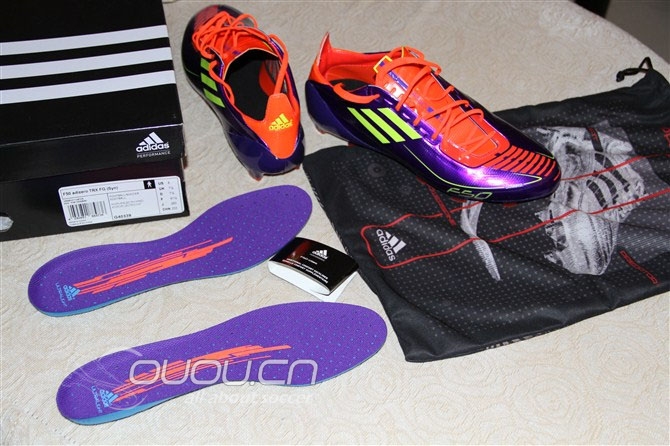 秀一下这些年收过的球鞋,顺便总结下穿鞋心得