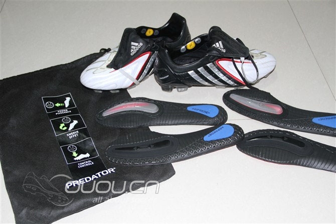 秀一下这些年收过的球鞋,顺便总结下穿鞋心得