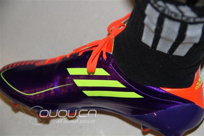 秀一下这些年收过的球鞋,顺便总结下穿鞋心得