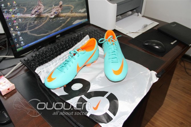 秀一下这些年收过的球鞋,顺便总结下穿鞋心得