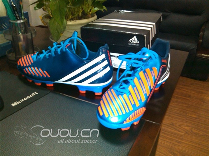 秀一下这些年收过的球鞋,顺便总结下穿鞋心得