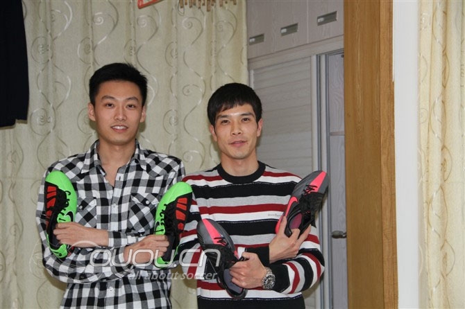 秀一下这些年收过的球鞋,顺便总结下穿鞋心得