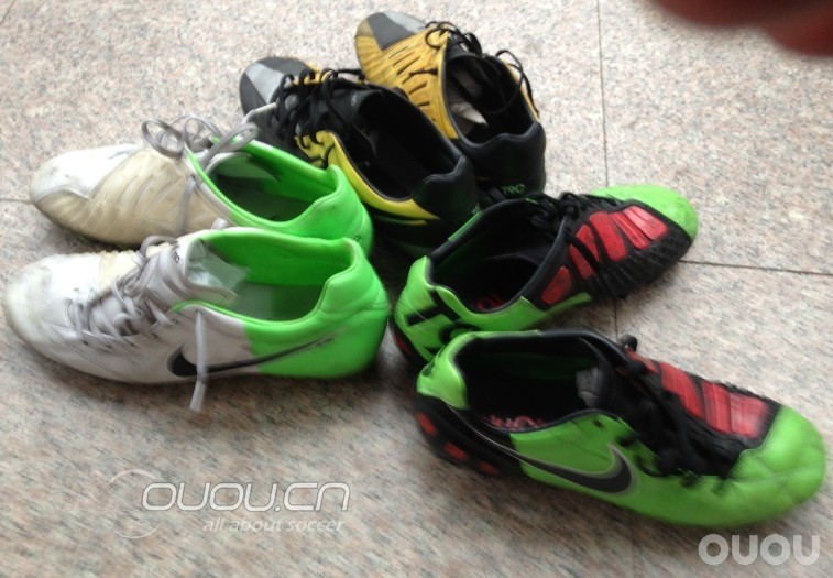 这些年追过的T90