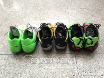 这些年追过的T90