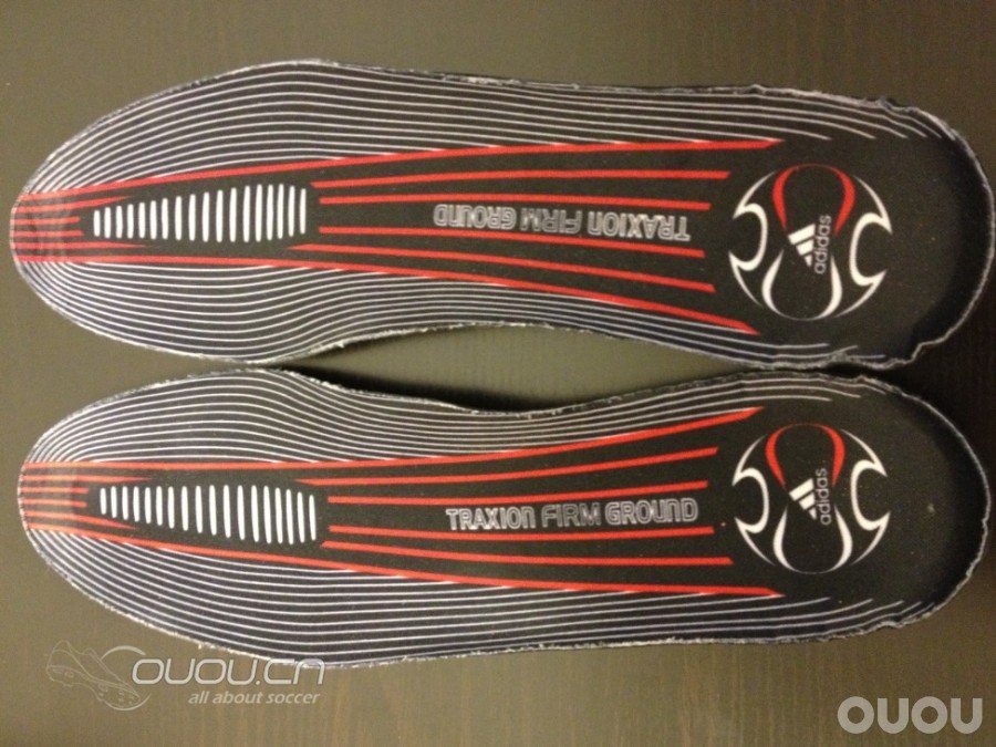 adidas predator8 fg 经典色—纪念之二