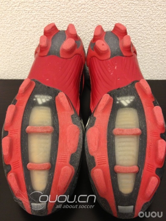 adidas predator8 fg 经典色—纪念之二