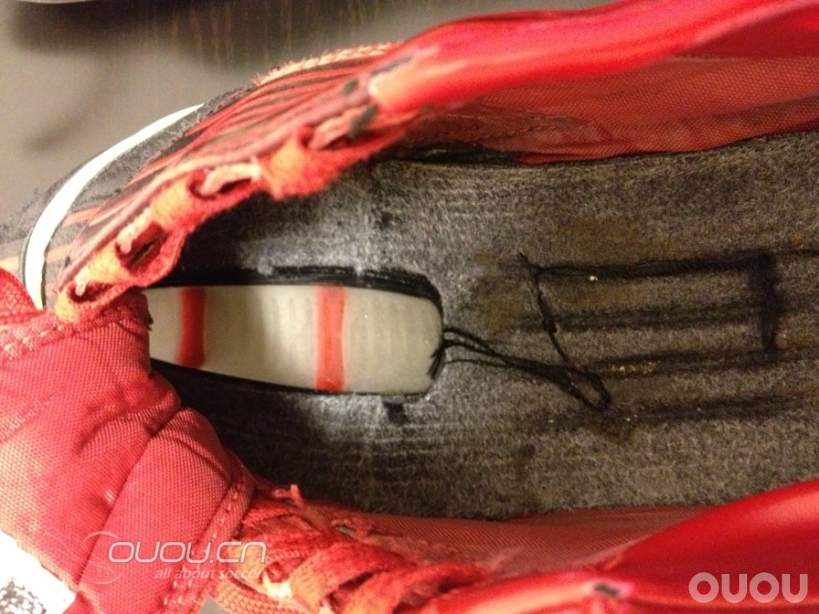 adidas predator8 fg 经典色—纪念之二