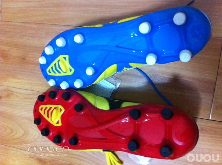 MORELIA NEO 与 ESTRELA NEO 静态对比