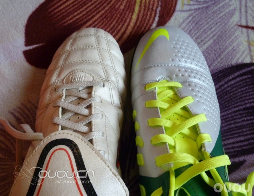 CTR三代L级大葱色TF,直接上图