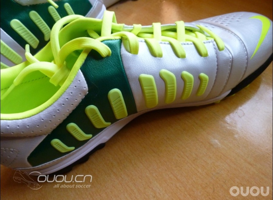 CTR三代L级大葱色TF,直接上图