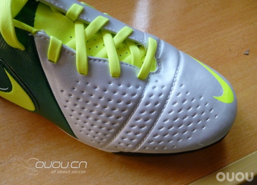 CTR三代L级大葱色TF,直接上图