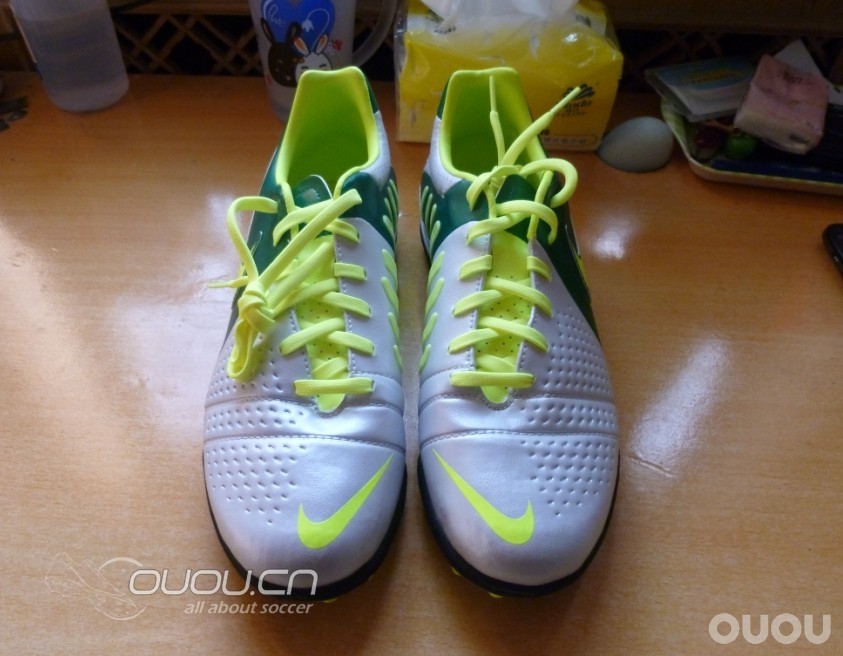 CTR三代L级大葱色TF,直接上图