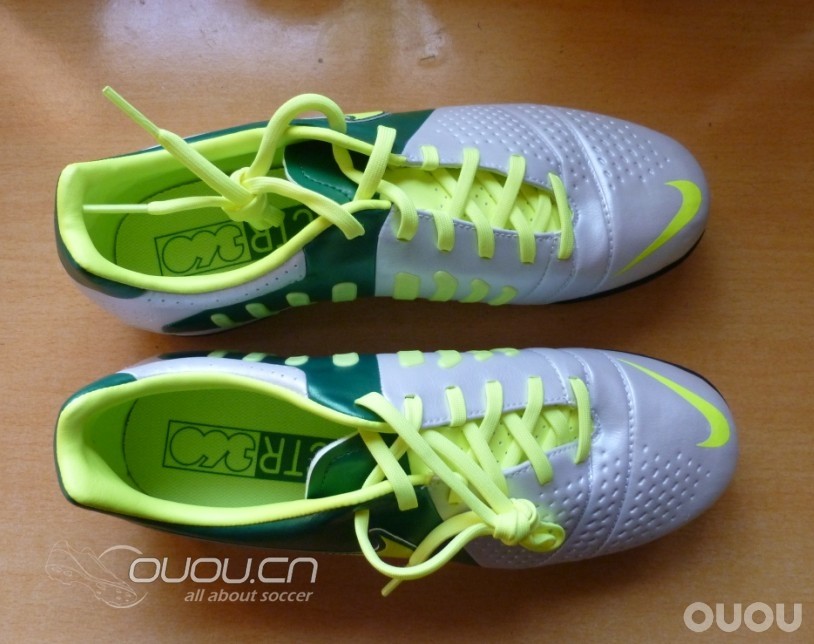 CTR三代L级大葱色TF,直接上图