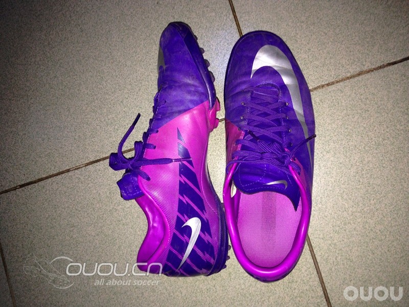 新入手猎鹰12 TF