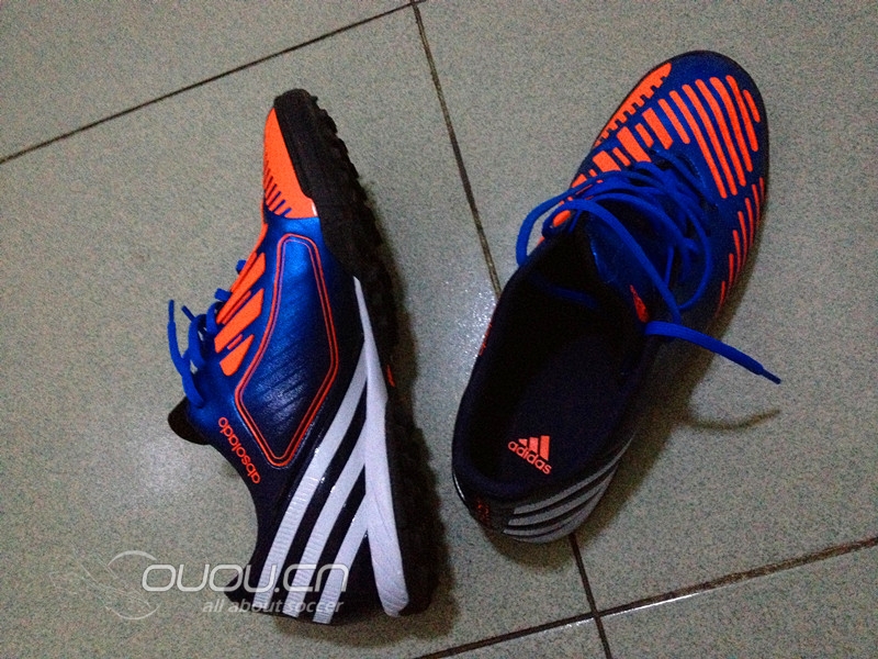 新入手猎鹰12 TF