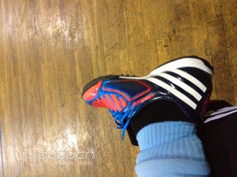 新入手猎鹰12 TF