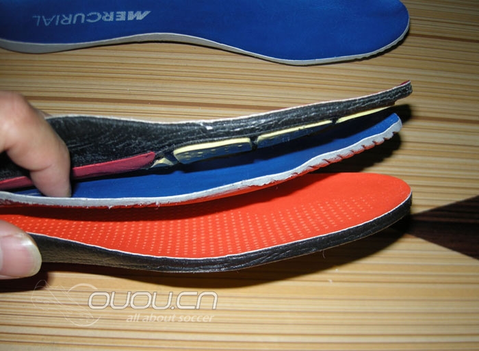 人人都需要一副薄鞋垫!!