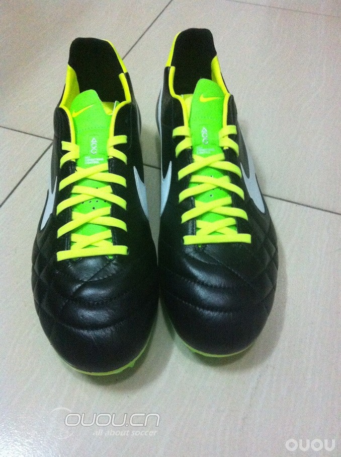 TIEMPO LEGEND IV AG 今天收到!激动!