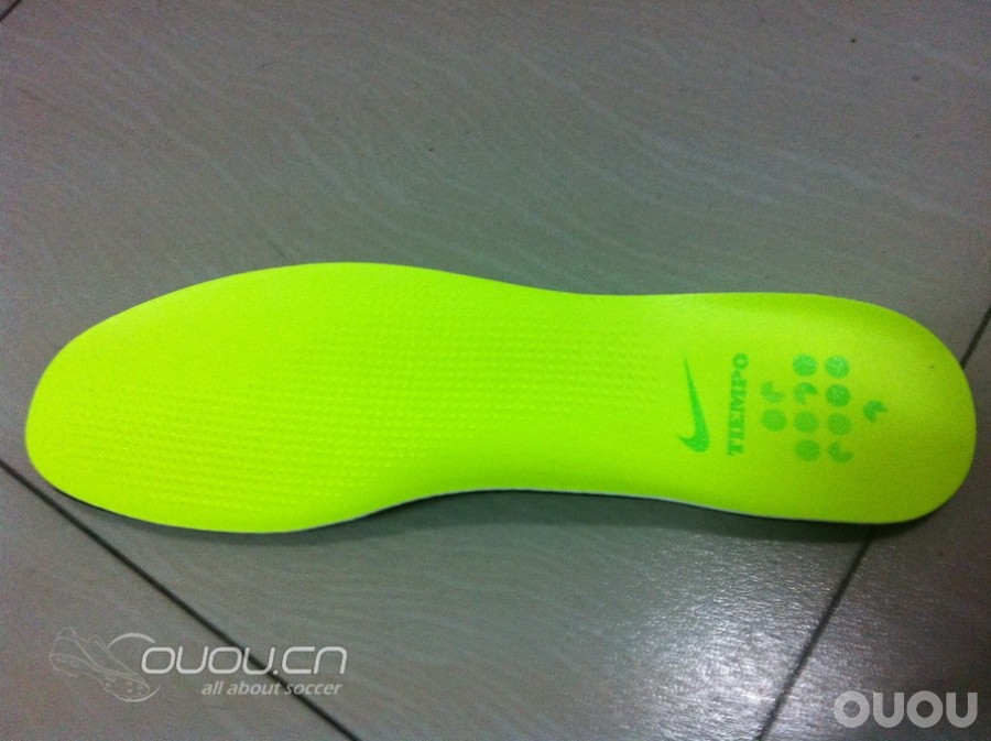 TIEMPO LEGEND IV AG 今天收到!激动!