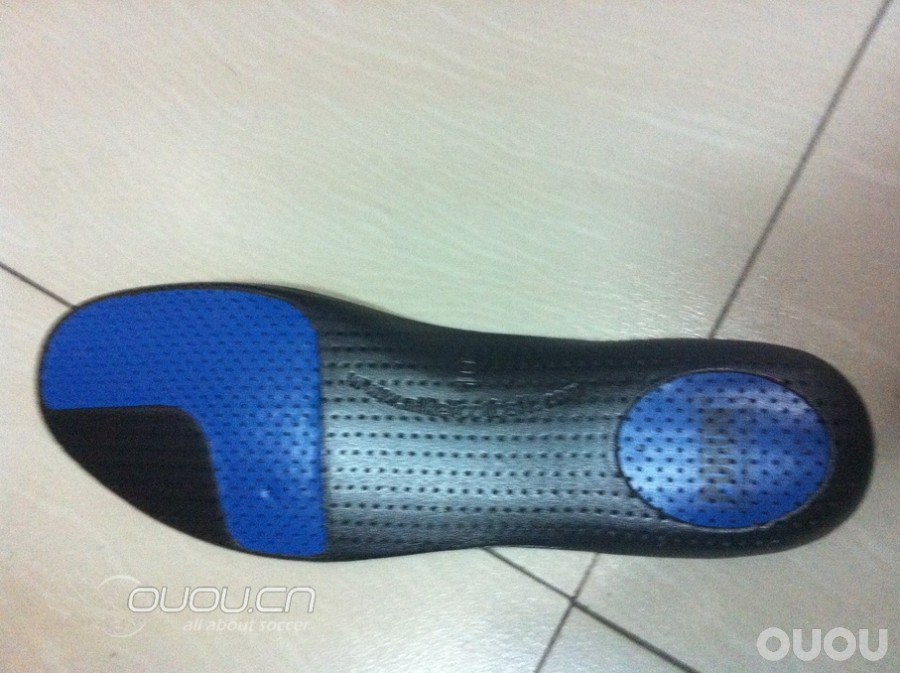 TIEMPO LEGEND IV AG 今天收到!激动!