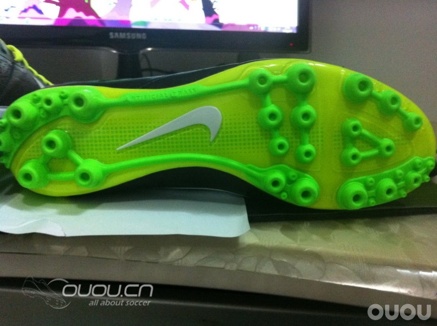 TIEMPO LEGEND IV AG 今天收到!激动!