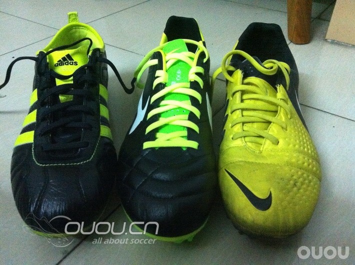 TIEMPO LEGEND IV感觉稍稍偏大!