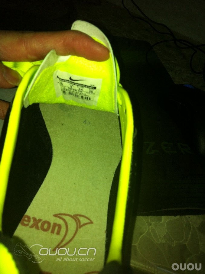 TIEMPO LEGEND IV AG 今天收到!激动!