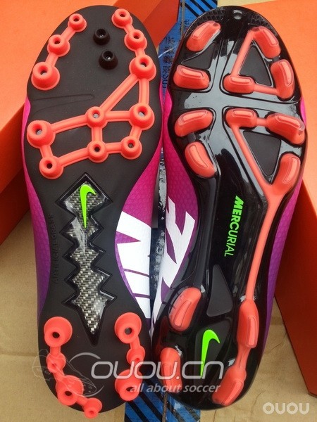 进入偶偶就是条不归路啊 2013年收的第一双战靴!!