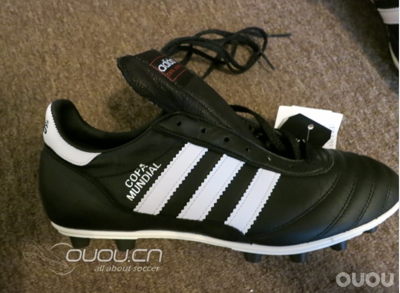 Copa Mundial FG Football Boots Mens