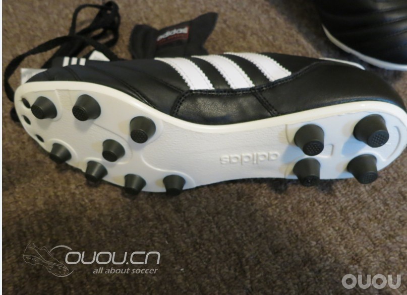 Copa Mundial FG Football Boots Mens