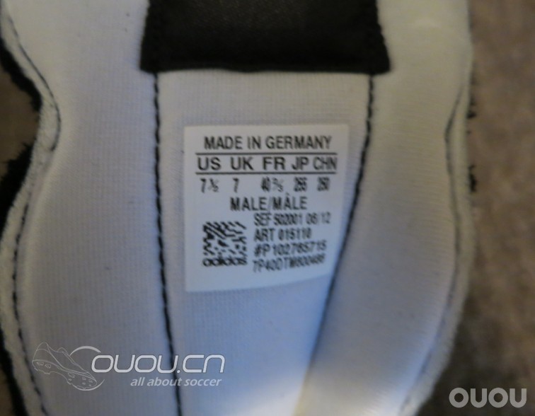 Copa Mundial FG Football Boots Mens