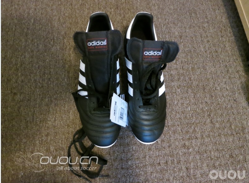 Copa Mundial FG Football Boots Mens