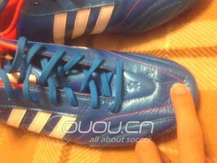 漂洋过海,终于PURE到广州来。。