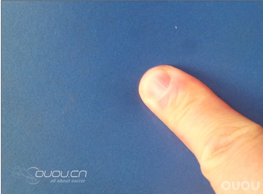 自从有了勤劳的双手,妈妈再也不用为了屌丝的鞋垫担心了,步步高牌全掌PORON鞋垫测评