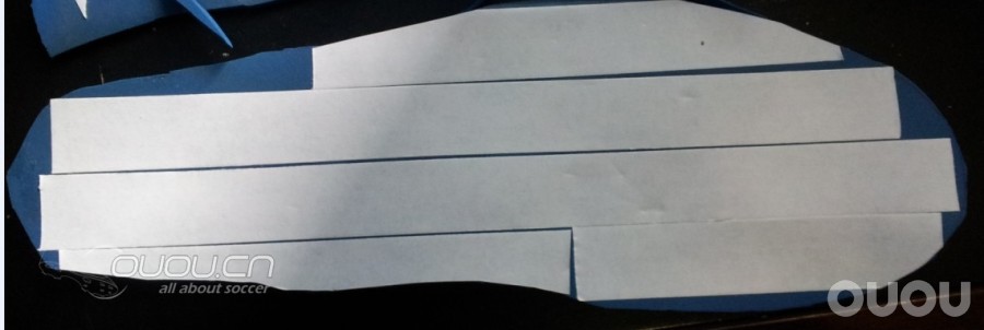 自从有了勤劳的双手,妈妈再也不用为了屌丝的鞋垫担心了,步步高牌全掌PORON鞋垫测评