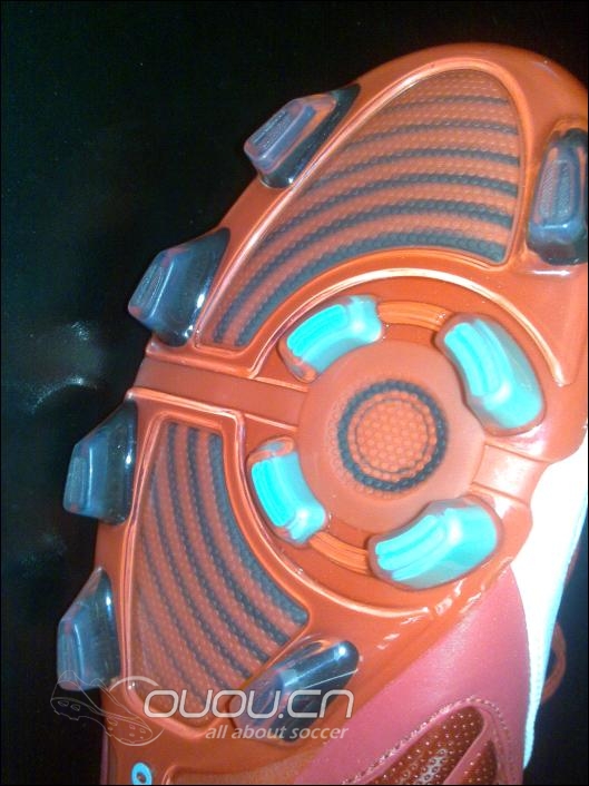 新败了一双鞋,放上来大家看看