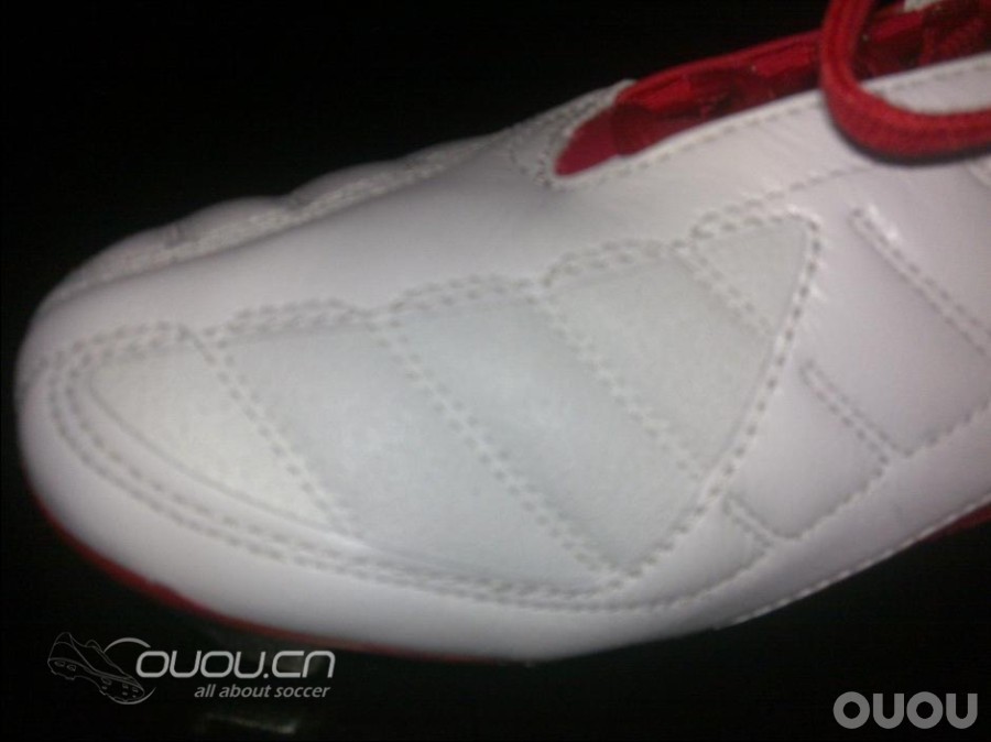 新败了一双鞋,放上来大家看看