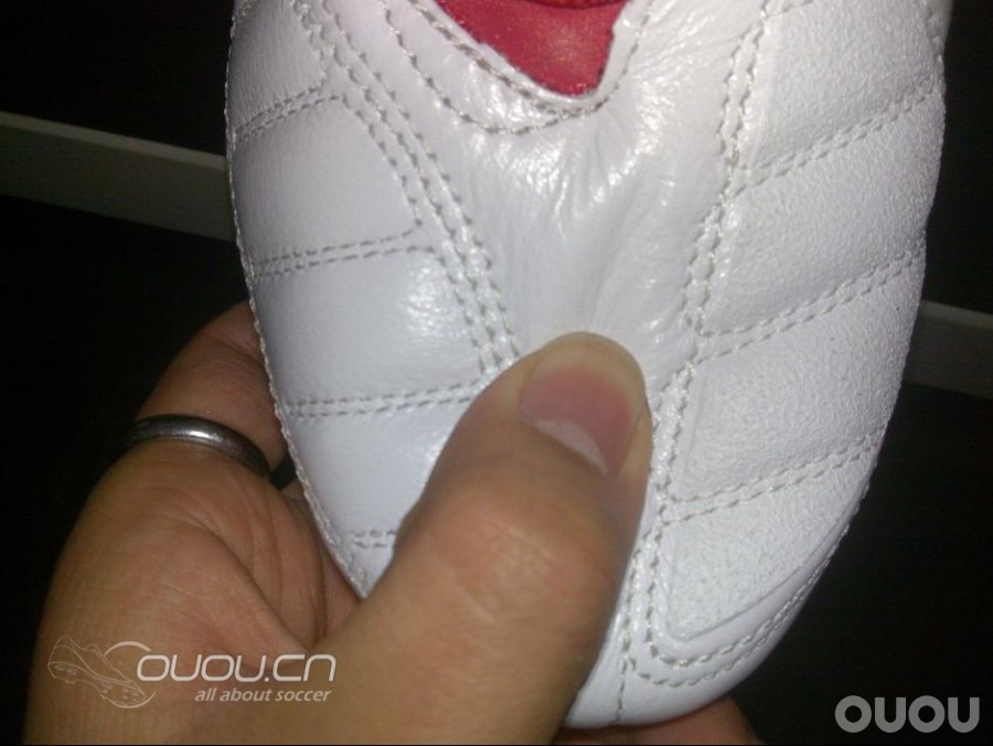 新败了一双鞋,放上来大家看看