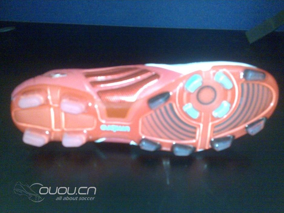 新败了一双鞋,放上来大家看看