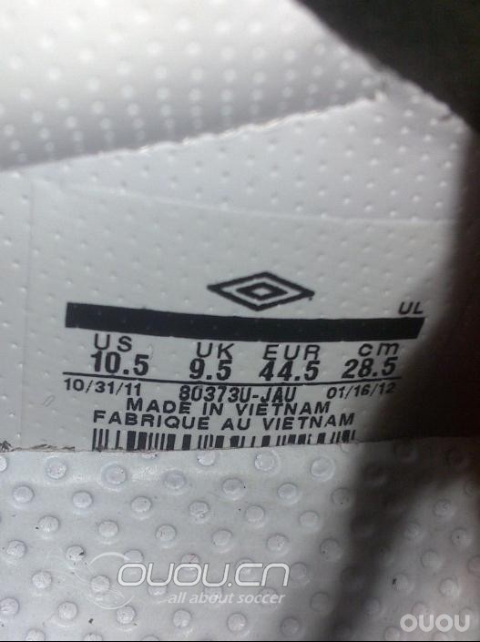 新败了一双鞋,放上来大家看看