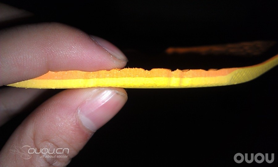 回力?NO!!WARRIOR skreamer S-LITE FG到手 媳妇送的礼物