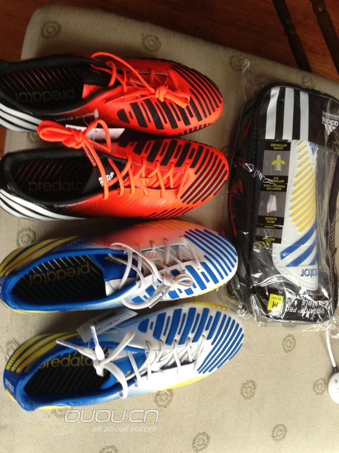 新买的,猎鹰系列到了