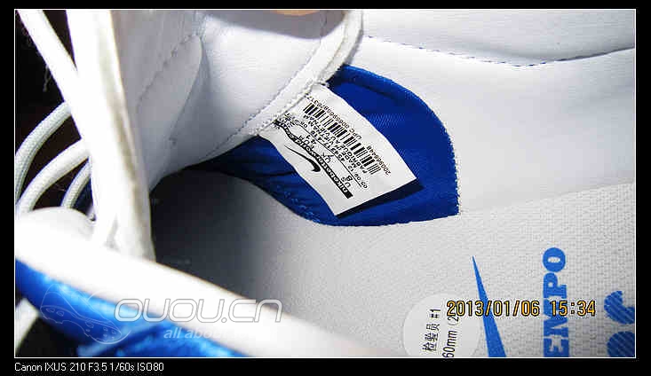 今天的传奇4中端牛皮大骚蓝到手!