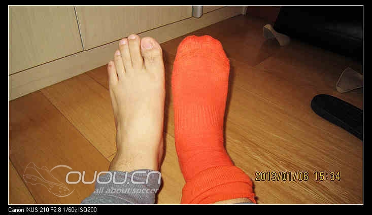 今天的传奇4中端牛皮大骚蓝到手!