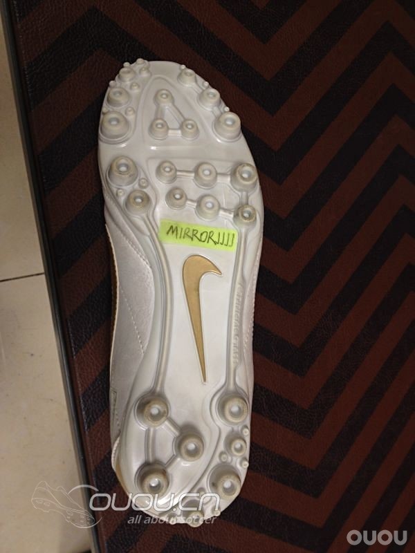 第一次帮论坛兄弟代购,刺客7 glide II,CTR360 II白紫配色