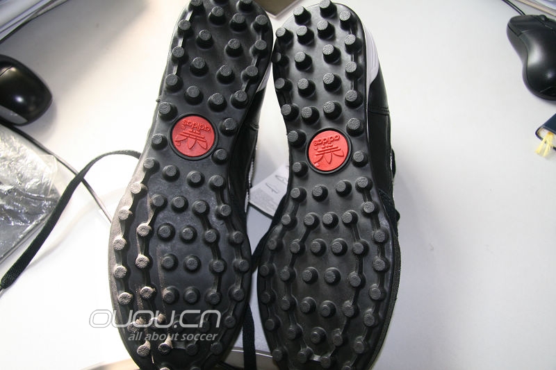 (已补图,请鉴定)COPA TF 印尼产的,是纯手工制作吗?感觉很粗糙