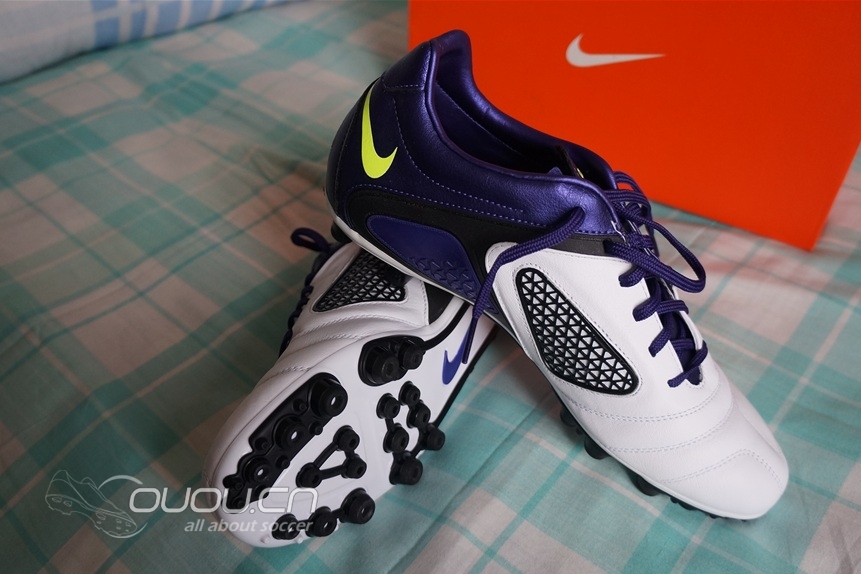 新入一双CTR,求鉴定!另外晒晒咱的全部家当~~