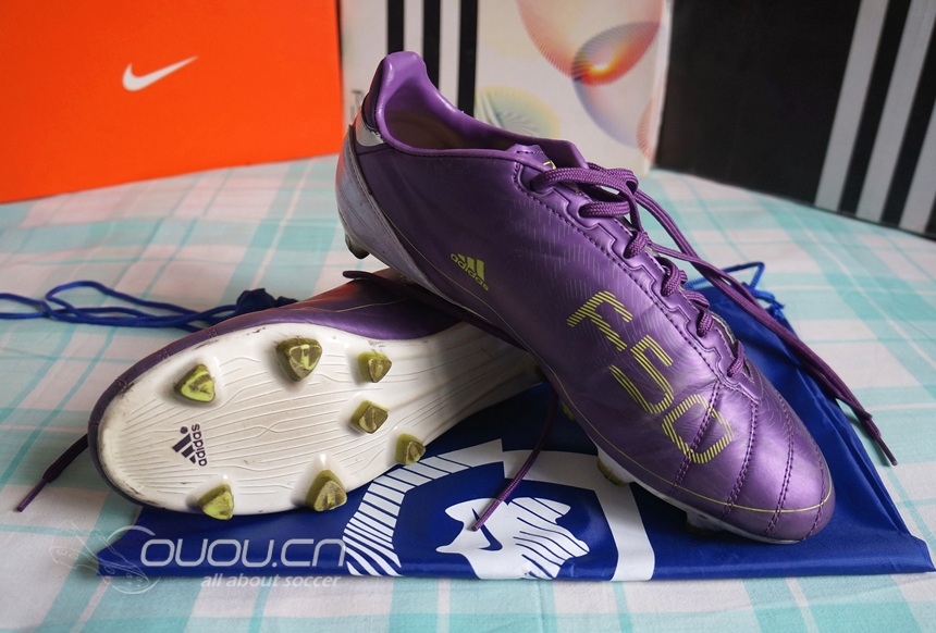 新入一双CTR,求鉴定!另外晒晒咱的全部家当~~