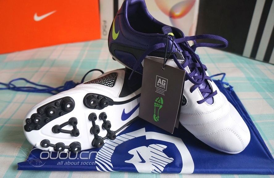 新入一双CTR,求鉴定!另外晒晒咱的全部家当~~