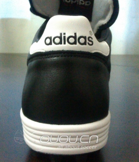 新入的copa TF,求鉴定~~~